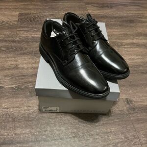 Boys dress shoes